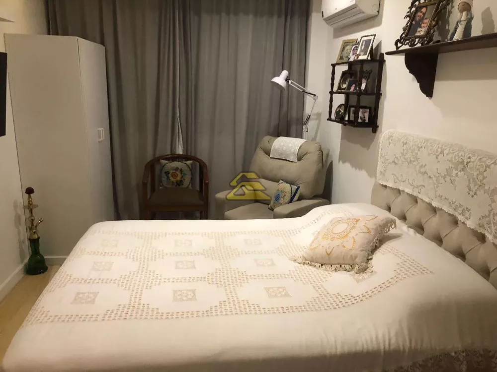 Apartamento, 4 quartos, 175 m² - Foto 29