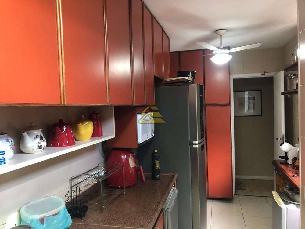 Apartamento, 4 quartos, 175 m² - Foto 39