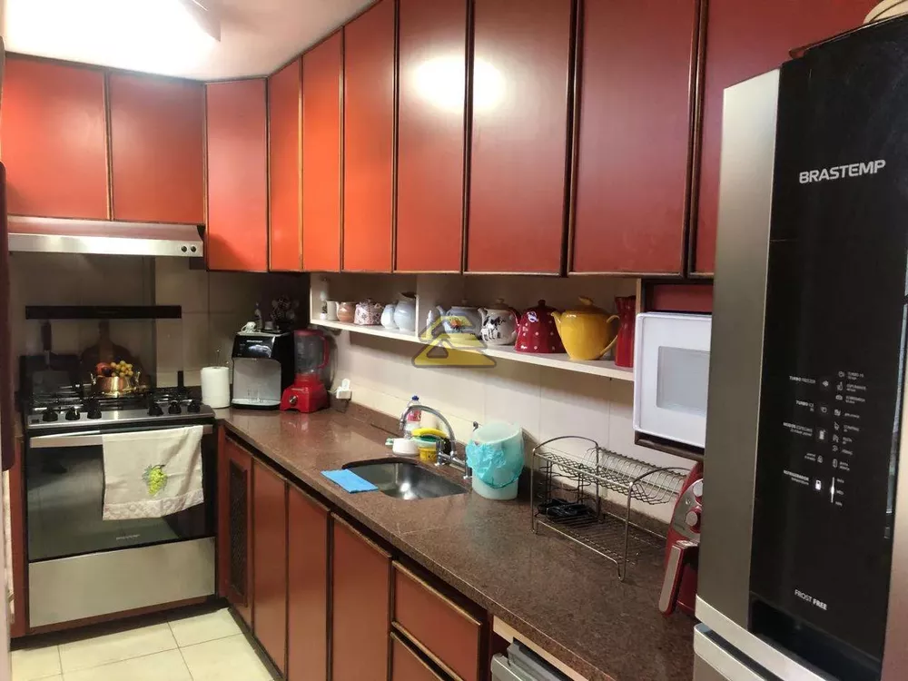 Apartamento, 4 quartos, 175 m² - Foto 33