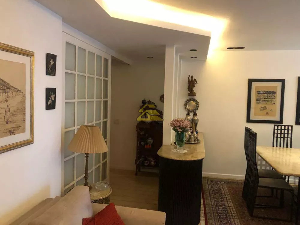 Apartamento, 4 quartos, 175 m² - Foto 13