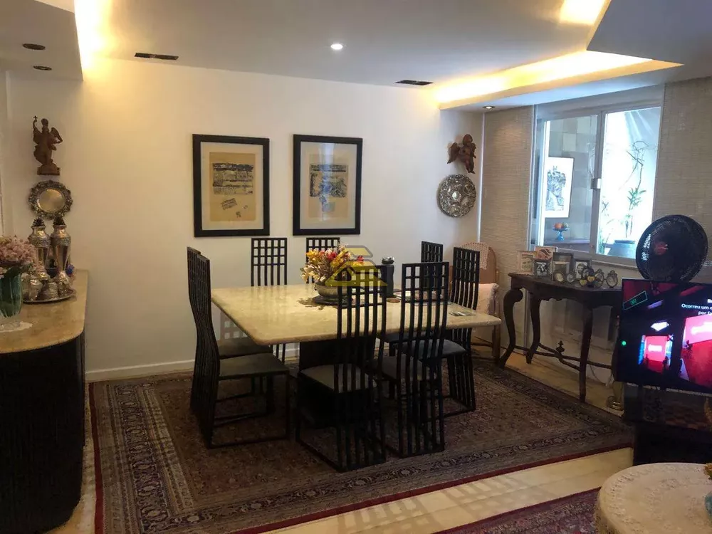 Apartamento, 4 quartos, 175 m² - Foto 20