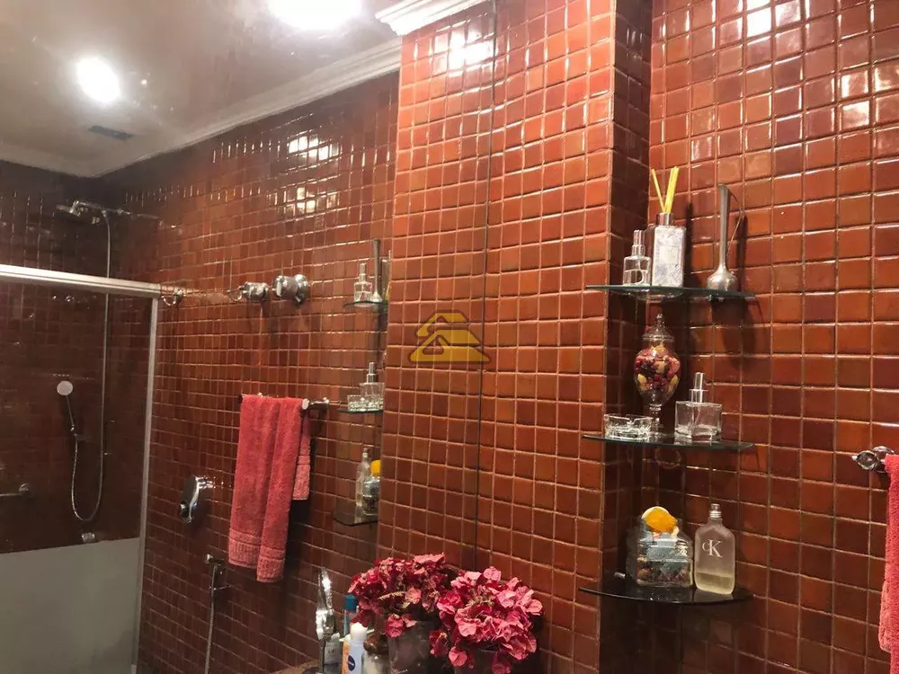 Apartamento, 4 quartos, 175 m² - Foto 34