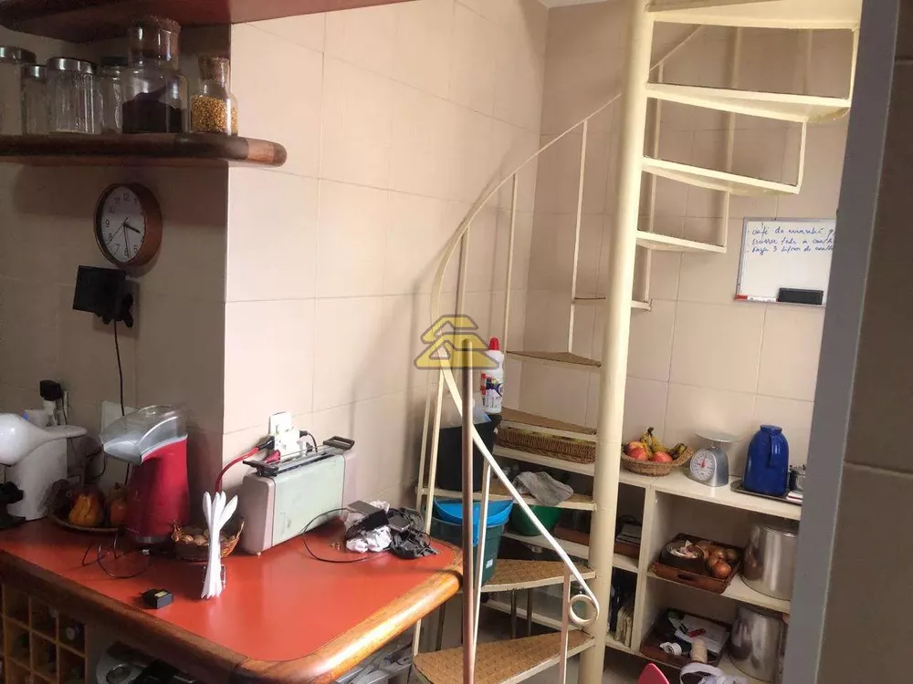 Apartamento, 4 quartos, 175 m² - Foto 12