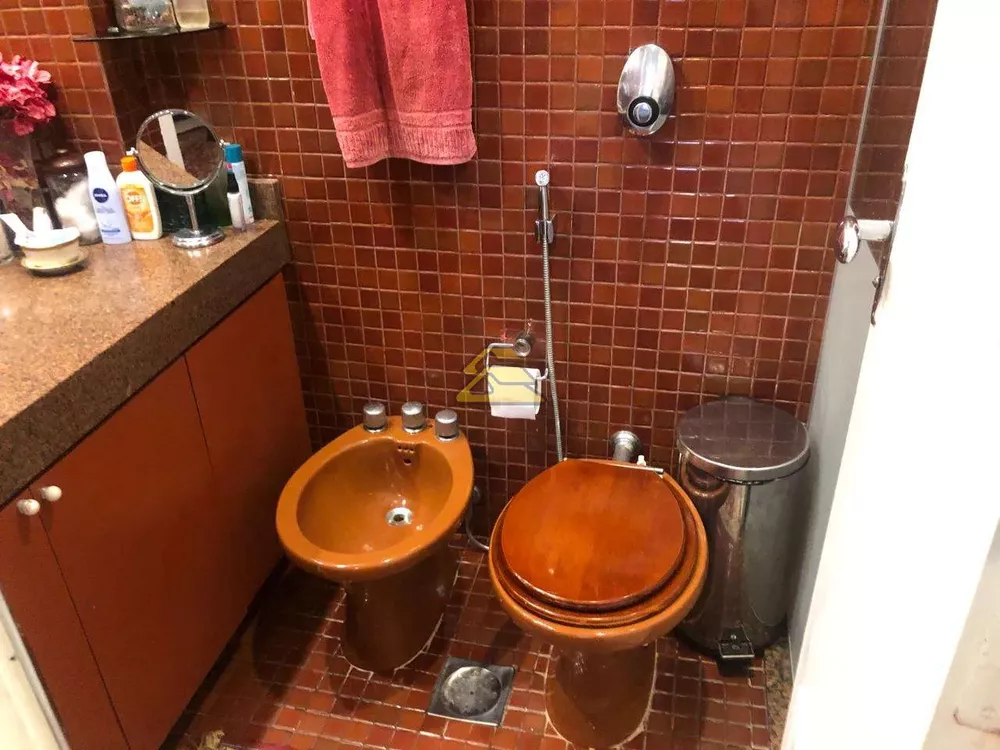 Apartamento, 4 quartos, 175 m² - Foto 18