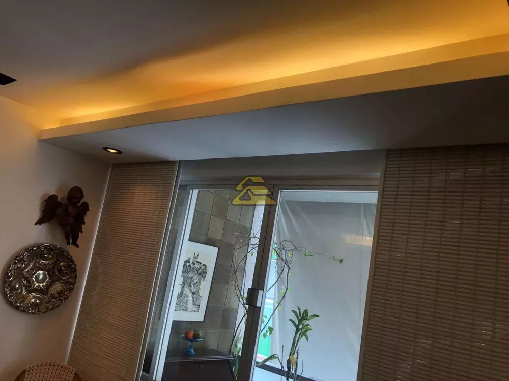 Apartamento, 4 quartos, 175 m² - Foto 14