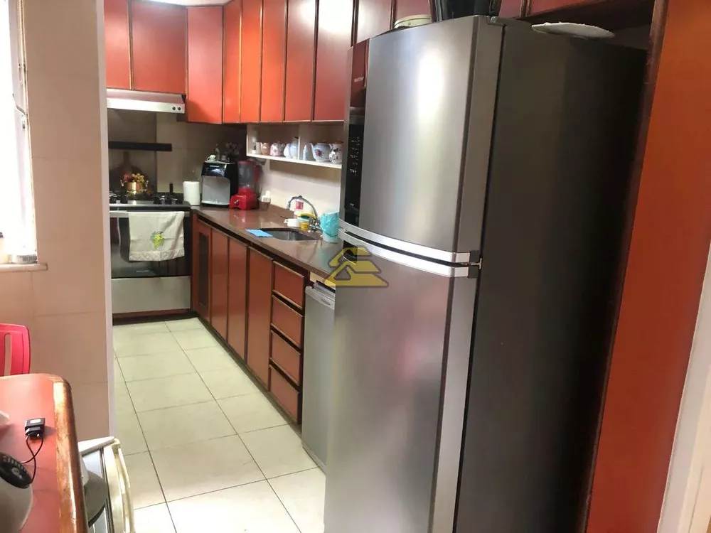 Apartamento, 4 quartos, 175 m² - Foto 5
