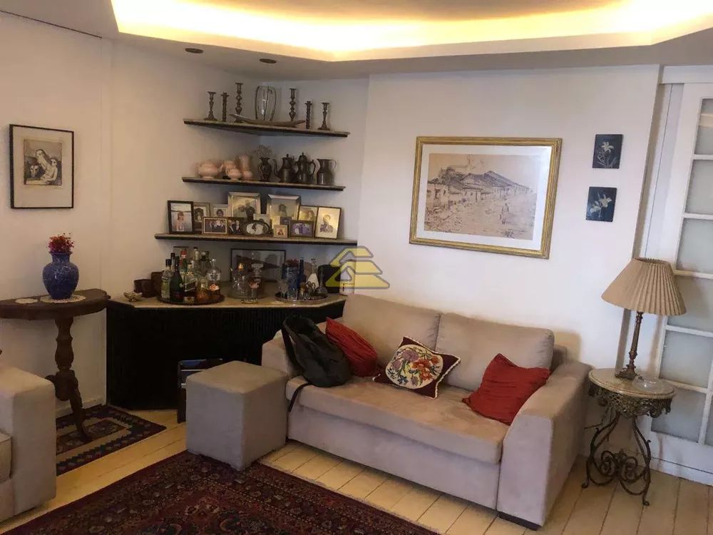 Apartamento, 4 quartos, 175 m² - Foto 6