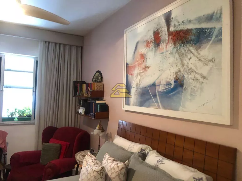 Apartamento, 4 quartos, 175 m² - Foto 27