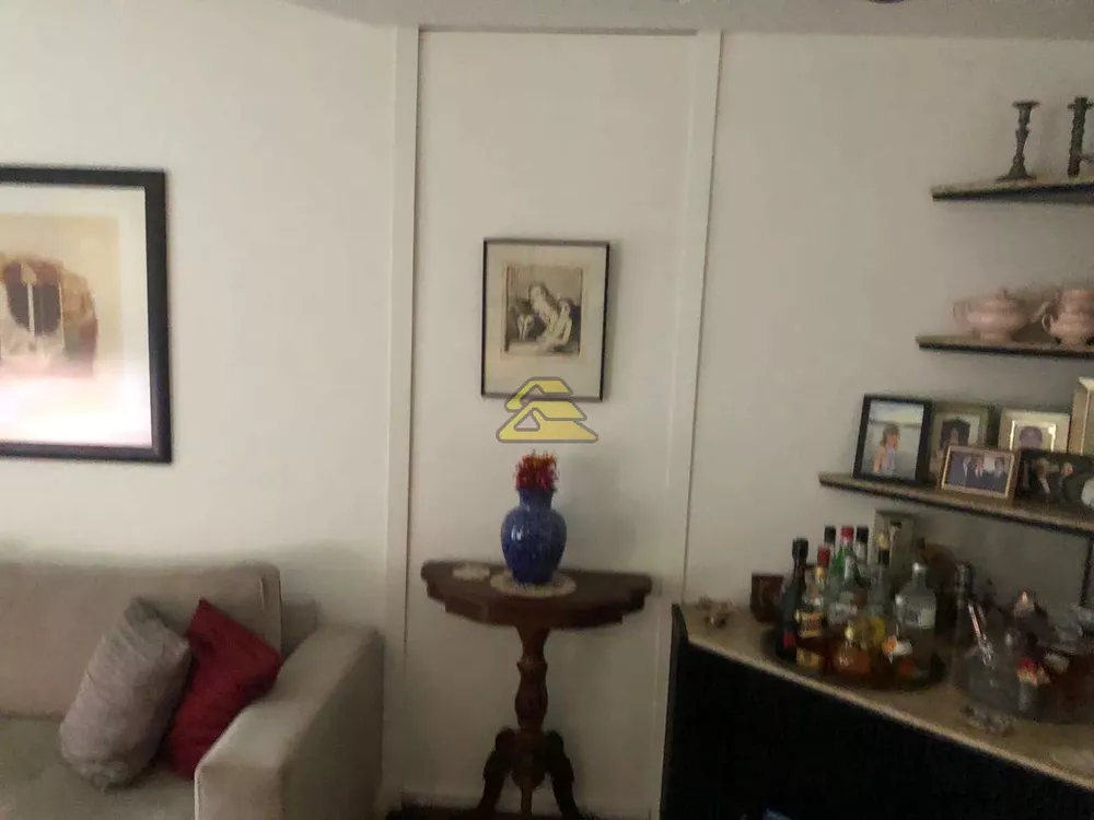 Apartamento, 4 quartos, 175 m² - Foto 3