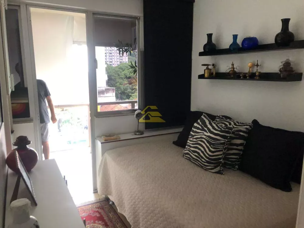 Apartamento, 4 quartos, 175 m² - Foto 36