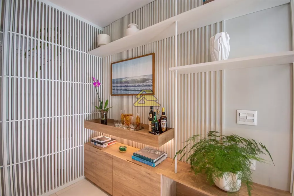 Apartamento, 3 quartos, 139 m² - Foto 8