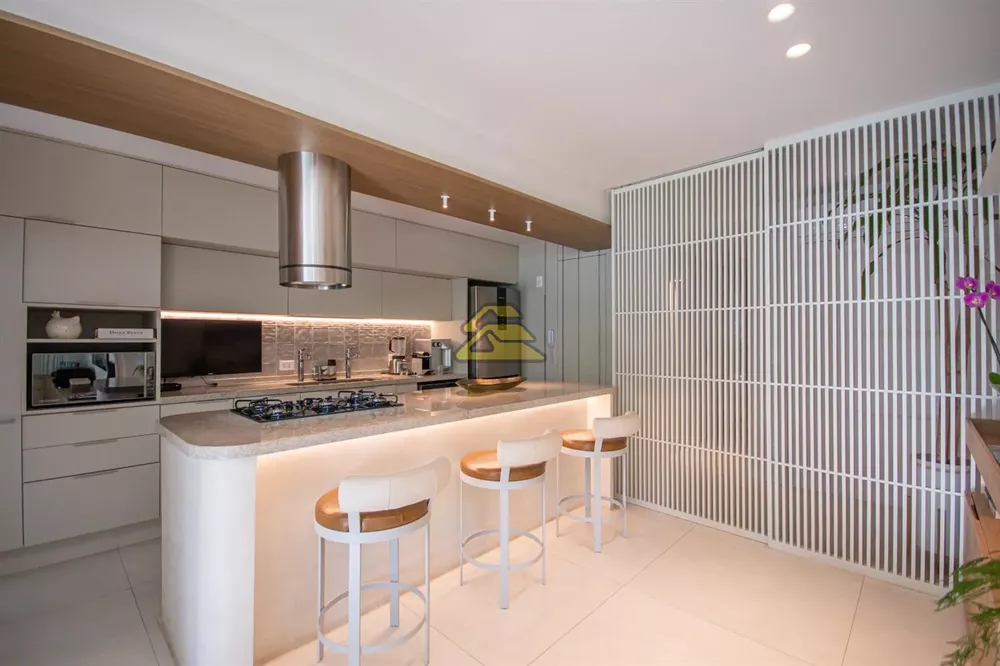 Apartamento, 3 quartos, 139 m² - Foto 29