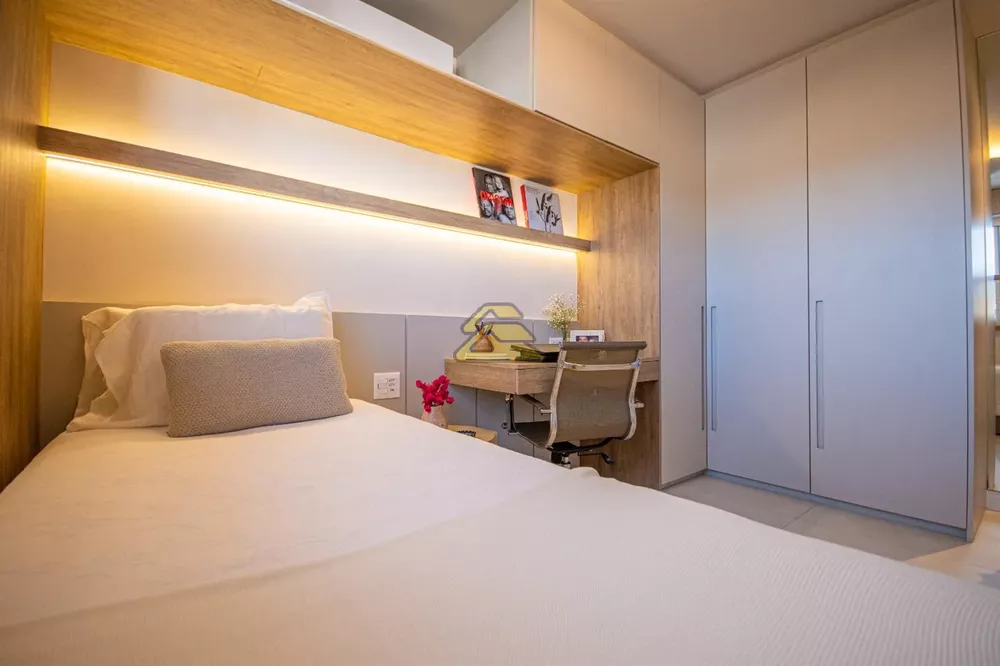Apartamento, 3 quartos, 139 m² - Foto 18