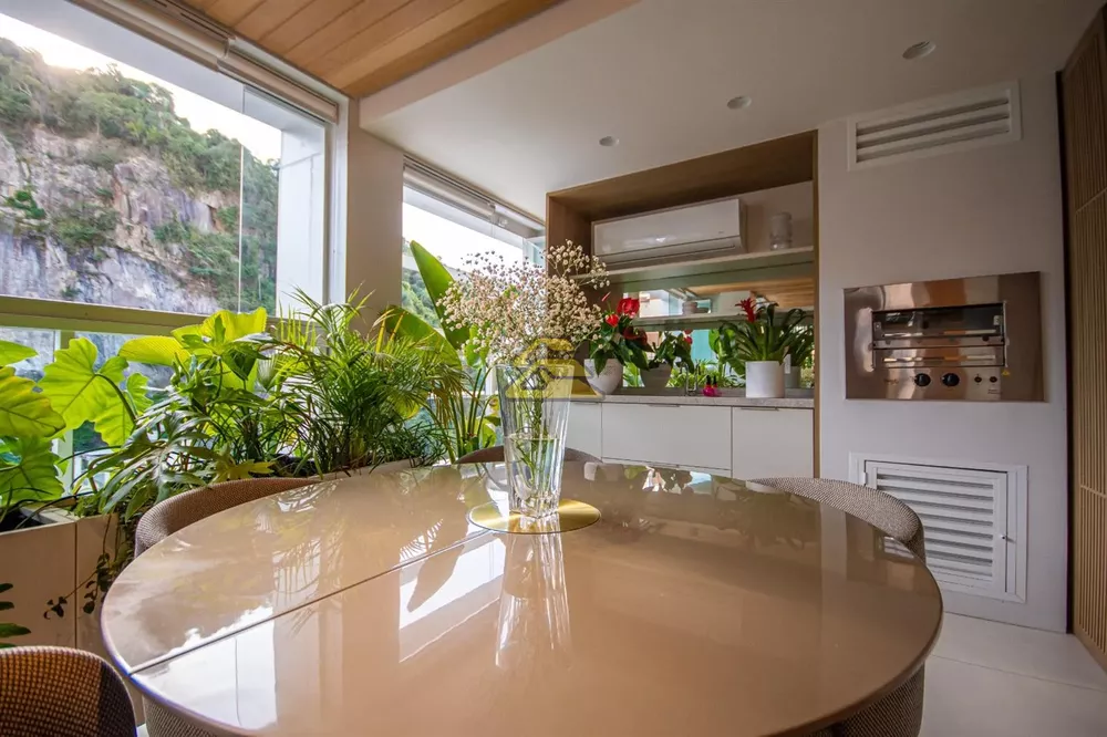 Apartamento, 3 quartos, 139 m² - Foto 15