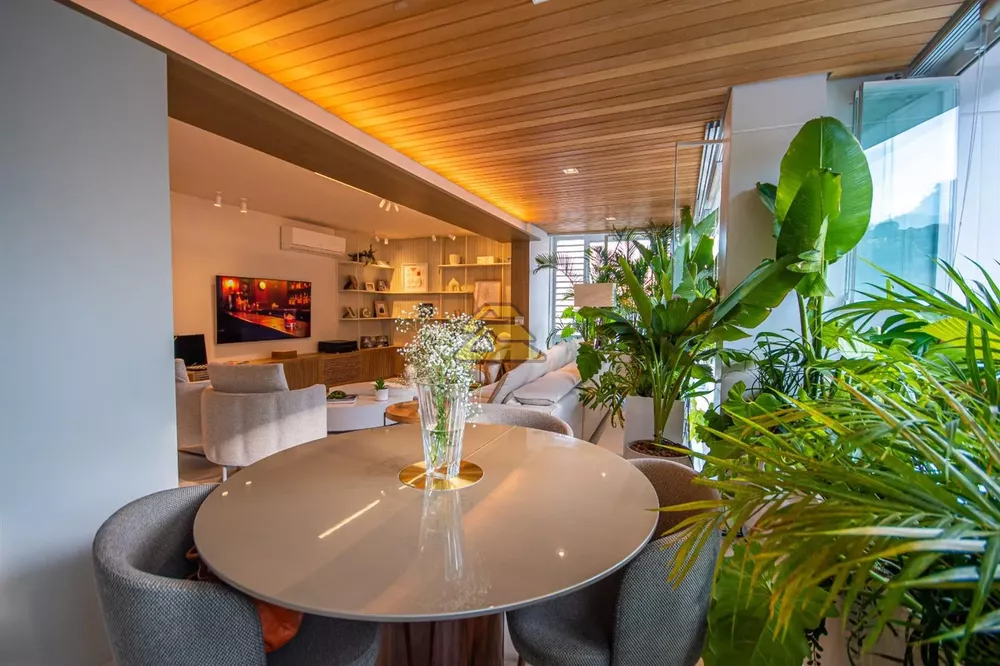 Apartamento, 3 quartos, 139 m² - Foto 13