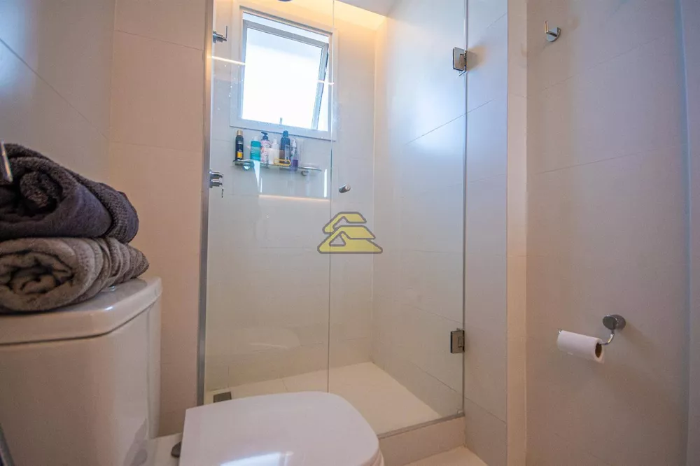 Apartamento, 3 quartos, 139 m² - Foto 34