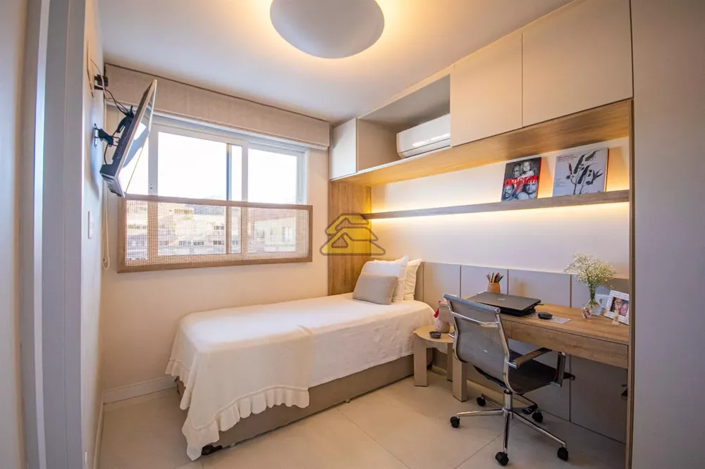 Apartamento, 3 quartos, 139 m² - Foto 17