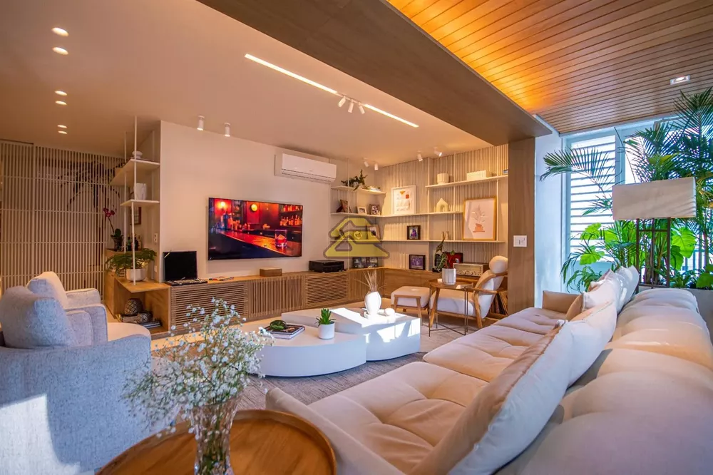 Apartamento, 3 quartos, 139 m² - Foto 12