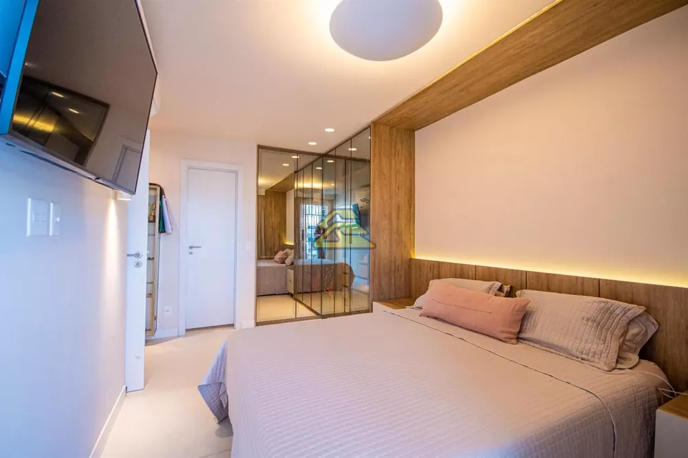 Apartamento, 3 quartos, 139 m² - Foto 22