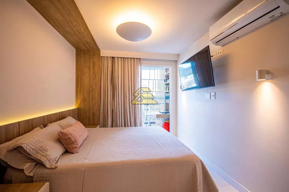 Apartamento, 3 quartos, 139 m² - Foto 21