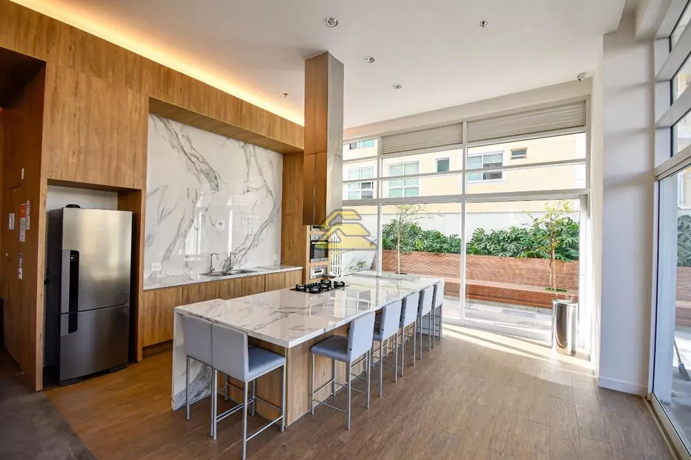 Apartamento, 3 quartos, 139 m² - Foto 24