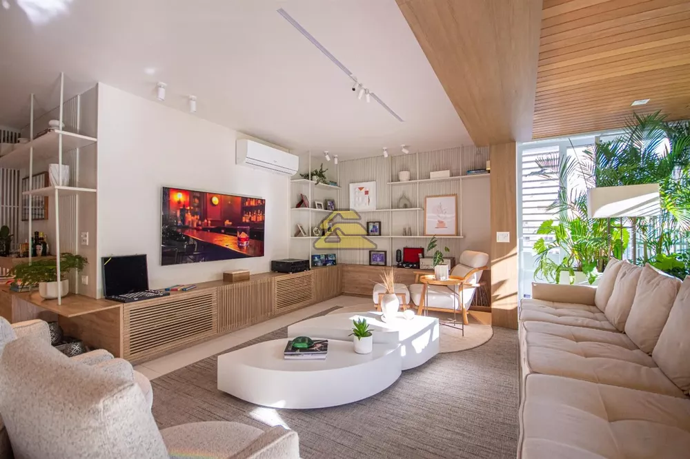 Apartamento, 3 quartos, 139 m² - Foto 9