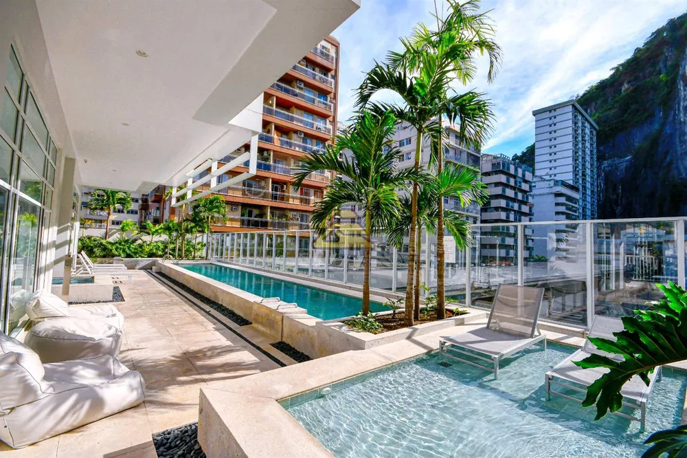 Apartamento, 3 quartos, 139 m² - Foto 1