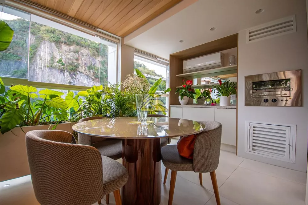 Apartamento, 3 quartos, 139 m² - Foto 14