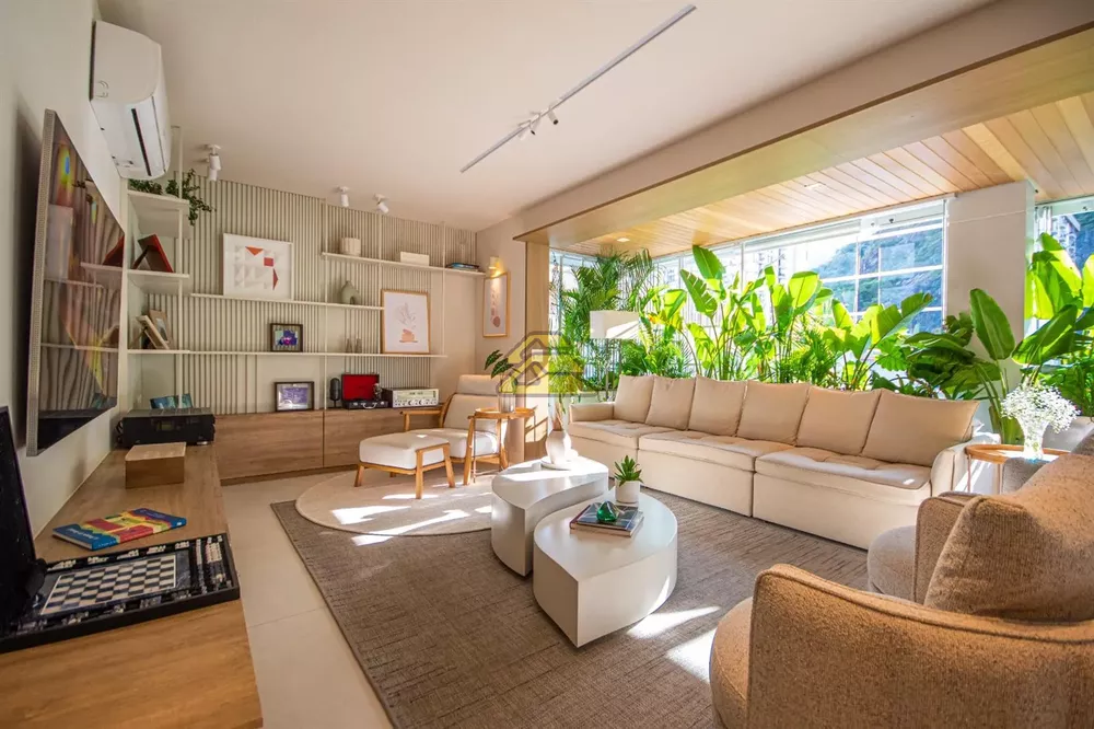 Apartamento, 3 quartos, 139 m² - Foto 6