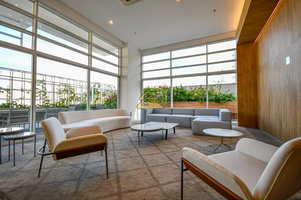 Apartamento, 3 quartos, 139 m² - Foto 2