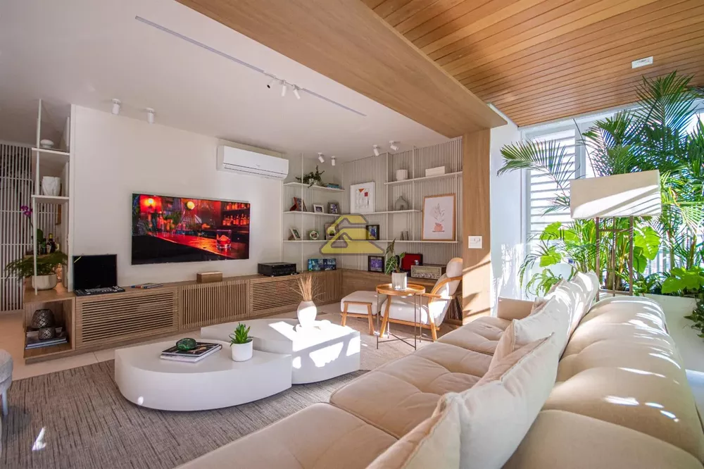 Apartamento, 3 quartos, 139 m² - Foto 10