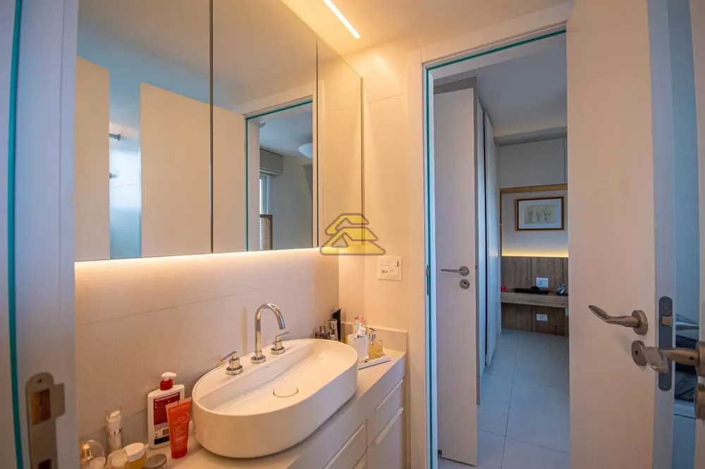 Apartamento, 3 quartos, 139 m² - Foto 33
