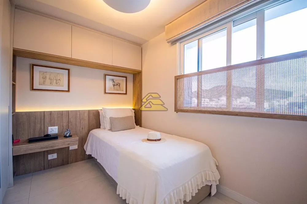 Apartamento, 3 quartos, 139 m² - Foto 19