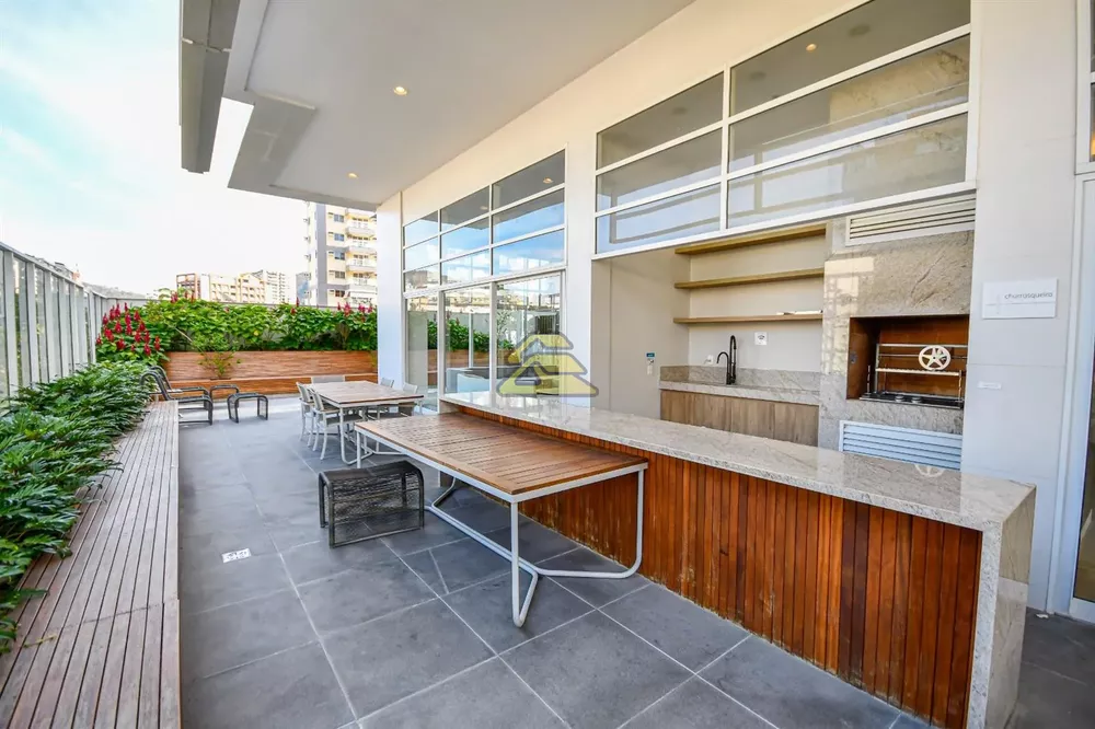 Apartamento, 3 quartos, 139 m² - Foto 27