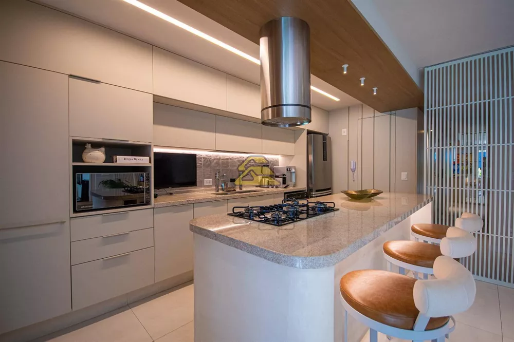 Apartamento, 3 quartos, 139 m² - Foto 30