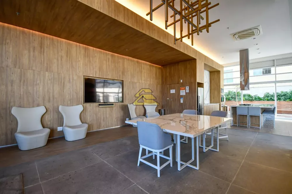 Apartamento, 3 quartos, 139 m² - Foto 26