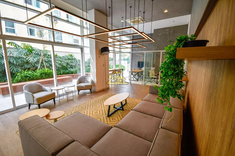 Apartamento, 3 quartos, 139 m² - Foto 3