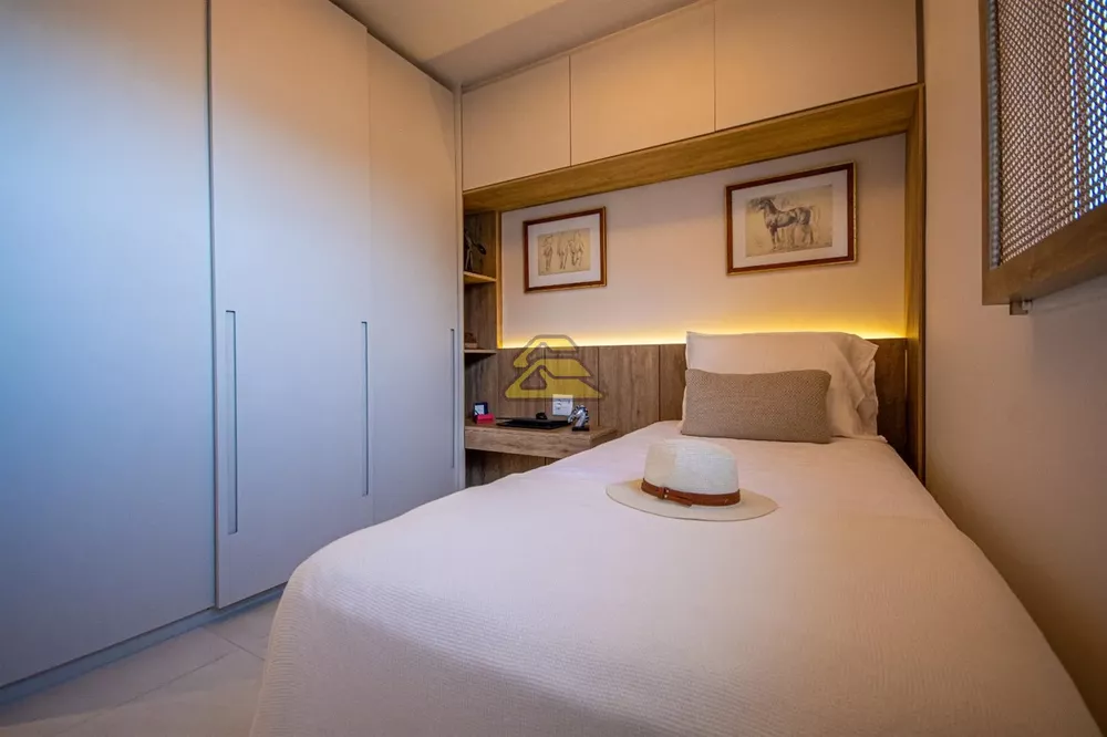 Apartamento, 3 quartos, 139 m² - Foto 20