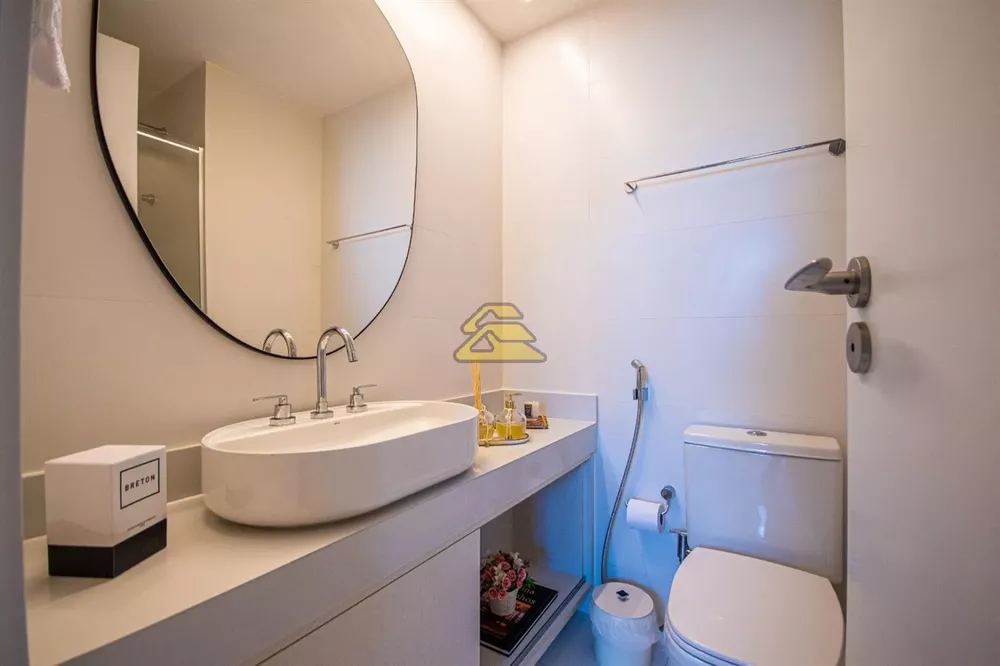 Apartamento, 3 quartos, 139 m² - Foto 35