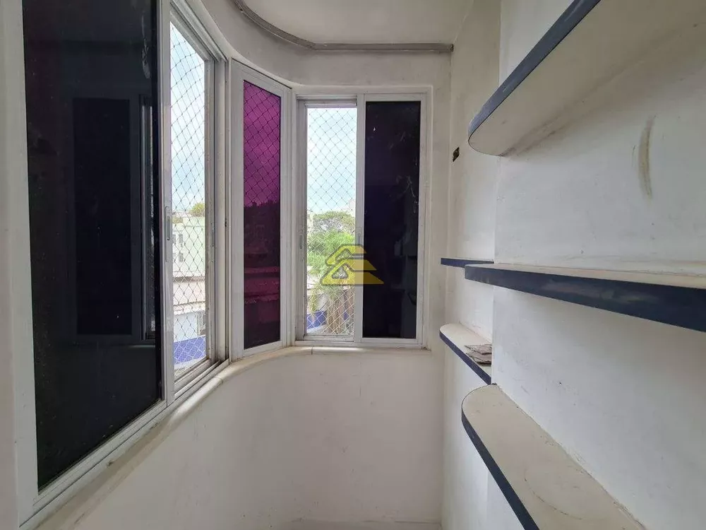 Apartamento, 3 quartos, 180 m² - Foto 19