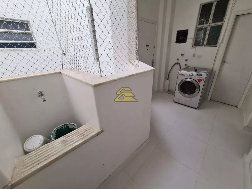 Apartamento, 3 quartos, 180 m² - Foto 14