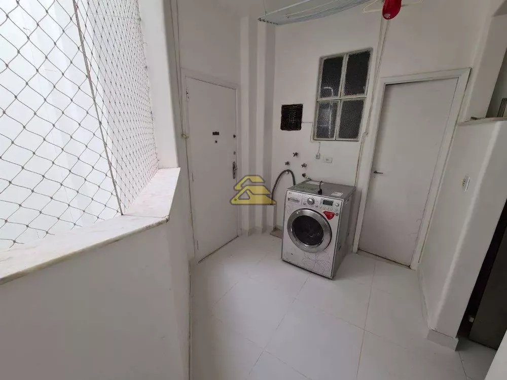 Apartamento, 3 quartos, 180 m² - Foto 11