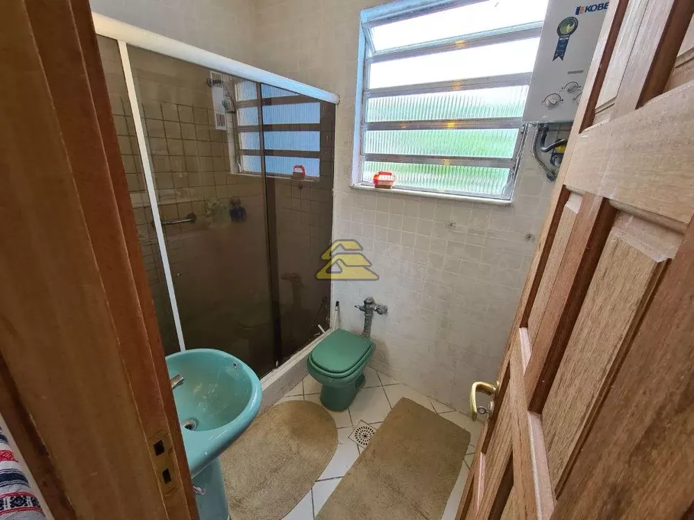 Apartamento, 3 quartos, 180 m² - Foto 2