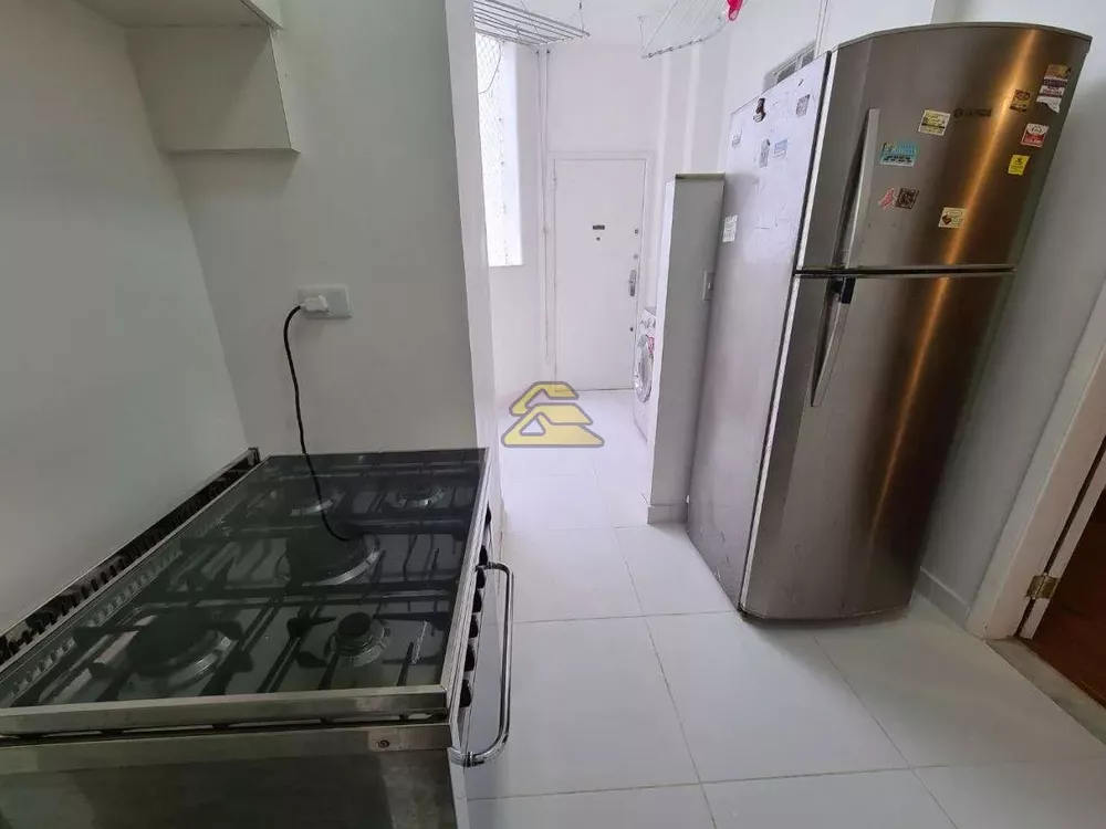 Apartamento, 3 quartos, 180 m² - Foto 3