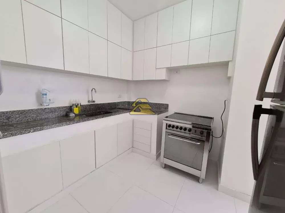 Apartamento, 3 quartos, 180 m² - Foto 4