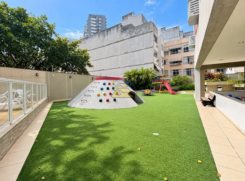 Apartamento, 2 quartos, 70 m² - Foto 33