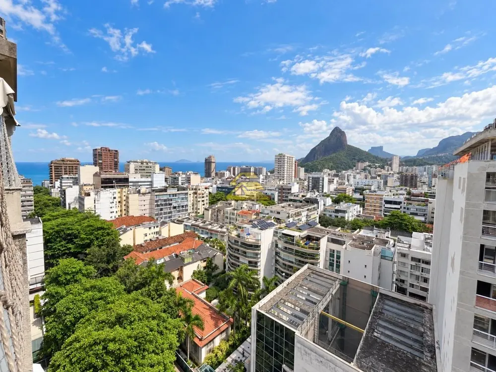 Apartamento, 2 quartos, 70 m² - Foto 3