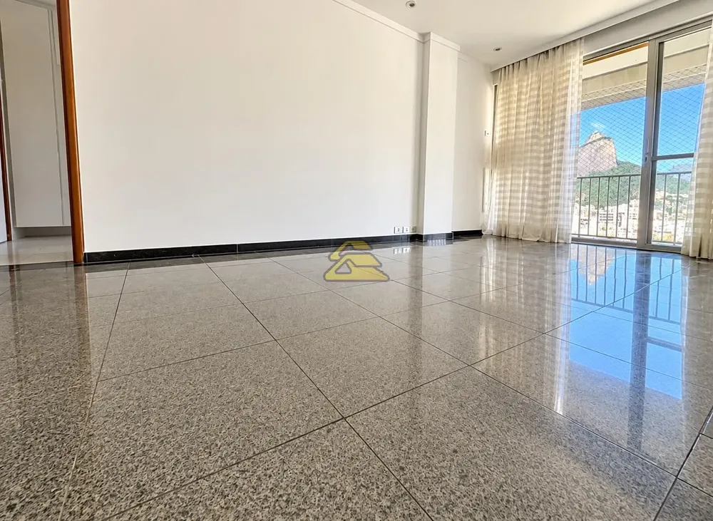 Apartamento, 2 quartos, 70 m² - Foto 2
