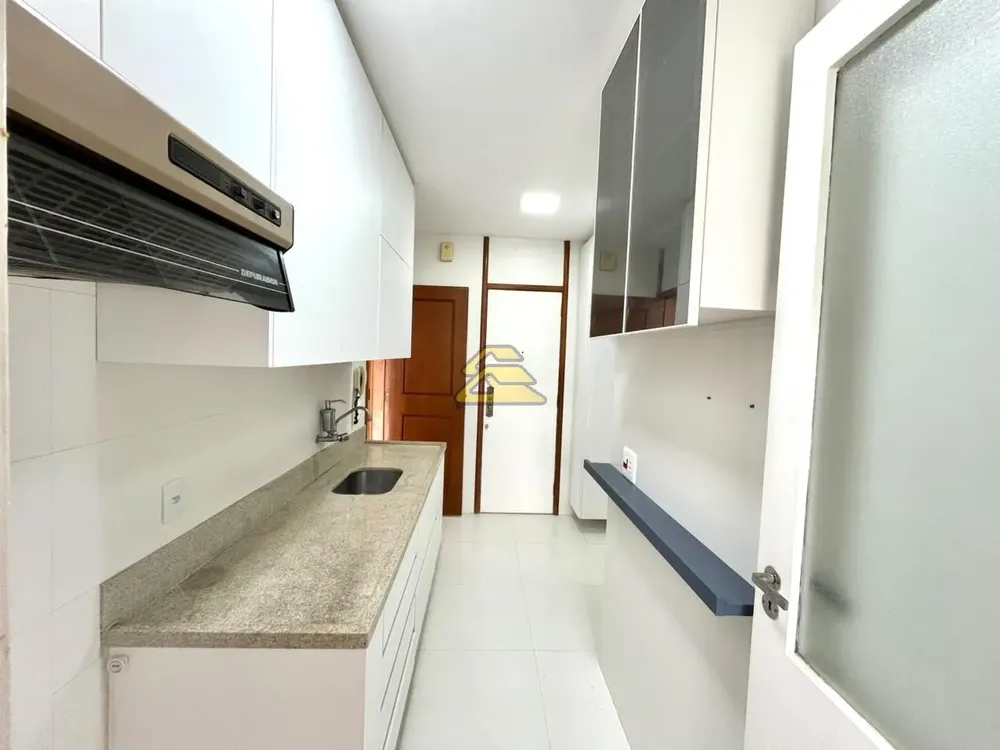 Apartamento, 2 quartos, 70 m² - Foto 6