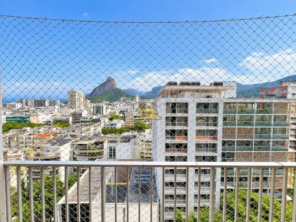 Apartamento, 2 quartos, 70 m² - Foto 4